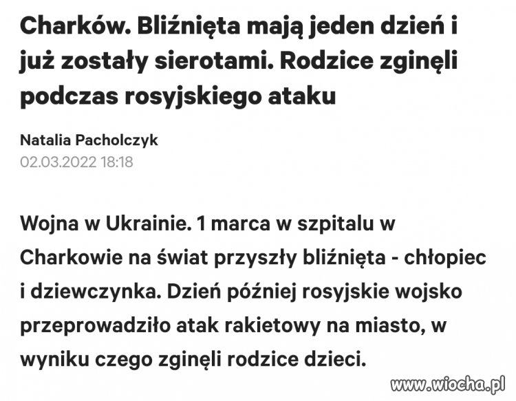 Do piachu z nim