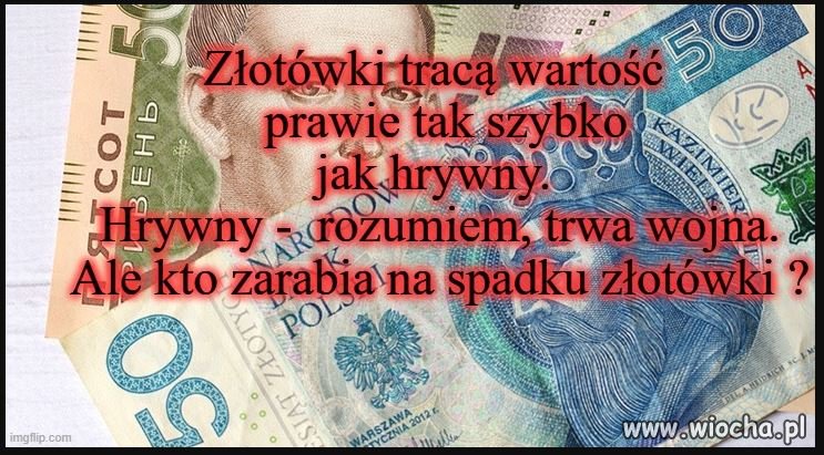 Podstawowa zależność w ekonomii:
