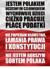Zgadzasz się? 