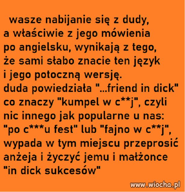 Inglisz dudu