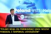 Przypisali sobie całą pomoc