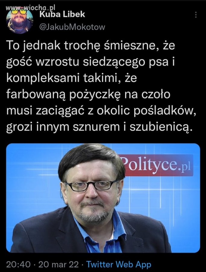 I co mi zrobisz 