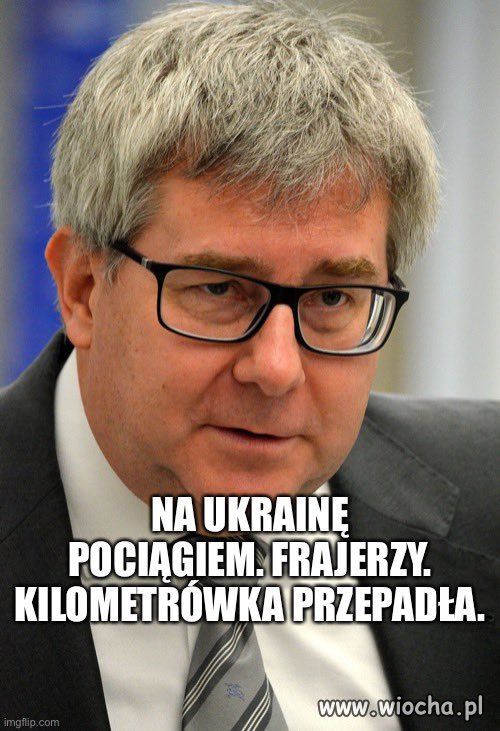 No Kaczyńskie z Morawieckim...