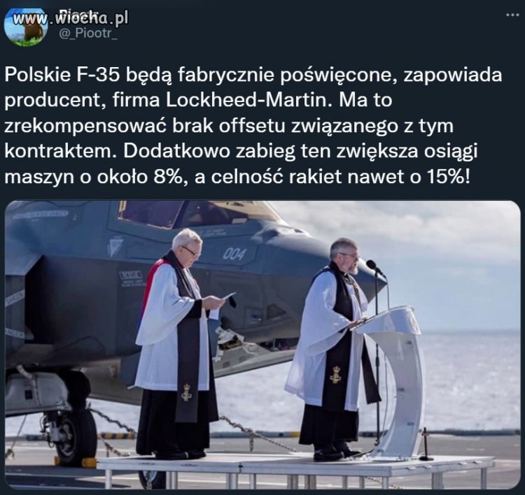 'Boski' offset