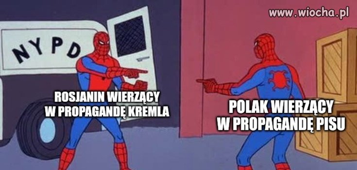 Dokładnie tak to wygląda...