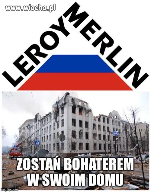 Także, tak...