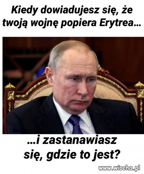 Zagadka geograficzna .