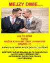 PiS to taka ``mejzowa`` partia, jeden lepszy od drugiego...