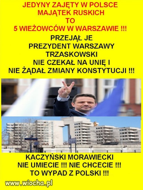 Jak się chce to można...tylko trzeba chcieć!