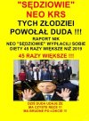 Polska PiSu, coraz bardziej podobna do Rosji Putina!!!