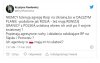 Pawłowicz powinna zostać zbadana przez biegłych psychiatrów