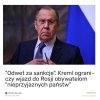 Czy jako Polak dostałem bana wjazdu do kacapowa?
