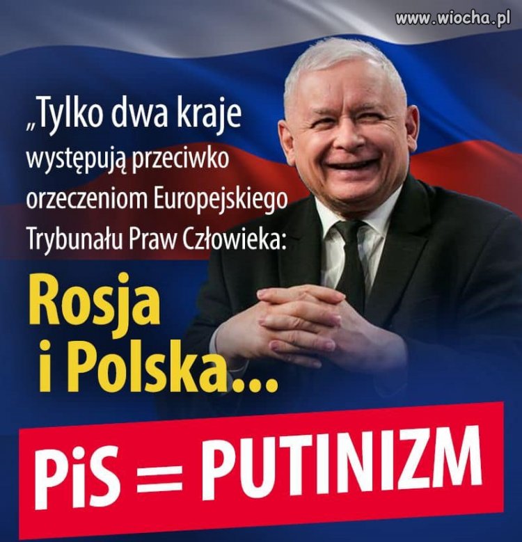 Od takich rzeczy sie zaczyna