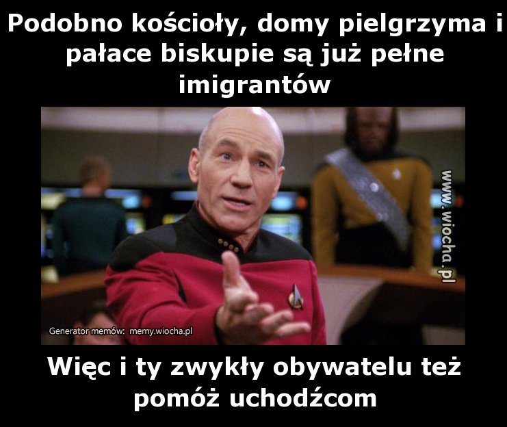 Podobno kościoły, domy pielgrzyma i pałace