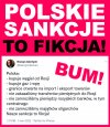 Nasz rząd to fikcja. 