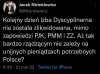 Są uzależnieni od Ziobry który ma na nim haki.