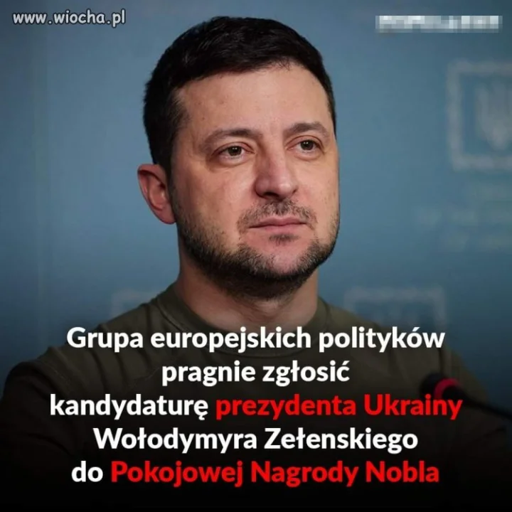 Kto popiera taki projekt? 