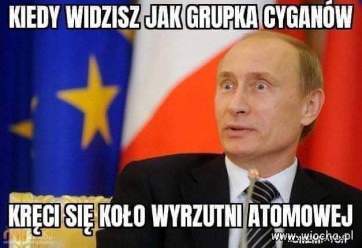 Kiedy widzisz