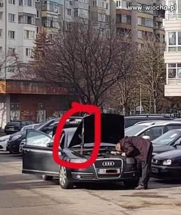 Takie mamy czasy