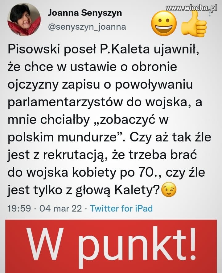  u tego osobnika nie ma już ratunku, medycyna jest bezradna.