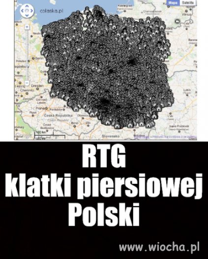 Rak jak ...