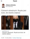 Jeden ODWAŻNY, co...