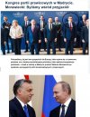 Byliśmy wśród przyjaciół