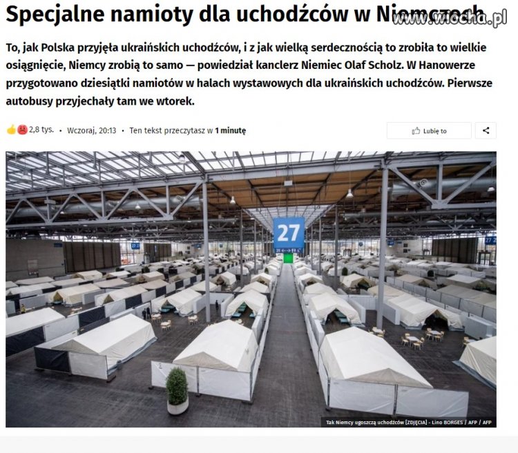 Niby wszystko ładnie ale ja bym im nie ufał 
