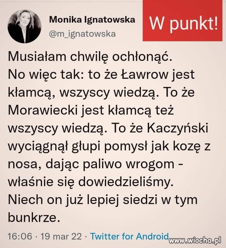 Taka sytuacja 