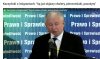 Kaczyński o imigrantach: