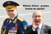 Przejściowe trudności płatnicze.