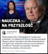 PiS nie umie w empatię. 