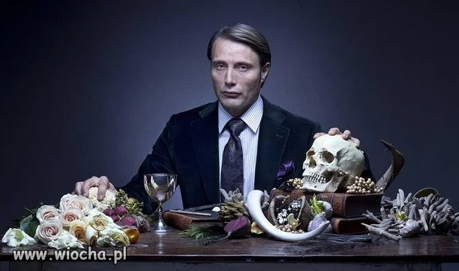 Serial Hannibal  