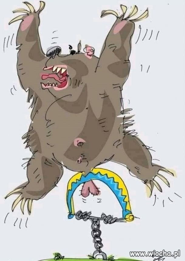 Rosyjska agresja napotkała opór
