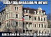 Ciekawe zmiany ulic