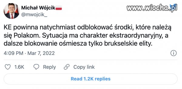 Wójcika wypociny