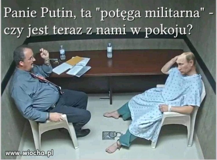 Jam jest Bonaparte