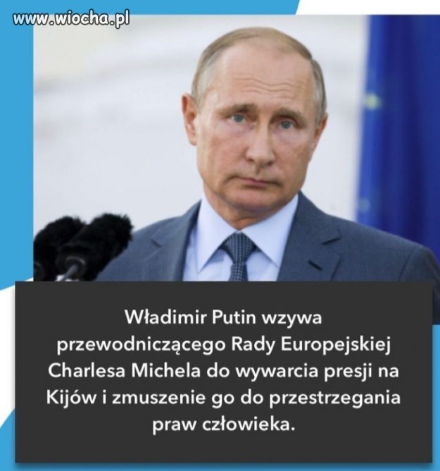 Ciekawe skąd bierze towar