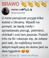 Bardzo dobry pomysł - brawo.