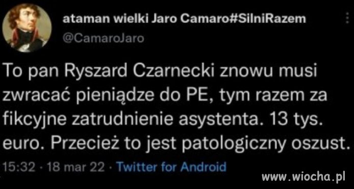 To już jakaś patologia! W fatalnym świetle stawia Polskę