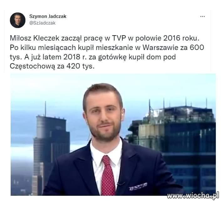 Dofinansowanie rządowe TVP na 2022r 