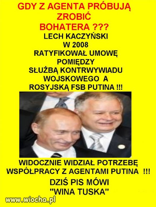 Kim są ``zdradzieckie mordy``?