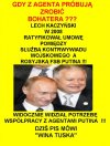 Kim są ``zdradzieckie mordy``?