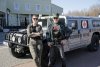 Rutkowski jak rebeliant z hollywoodzkiego filmu