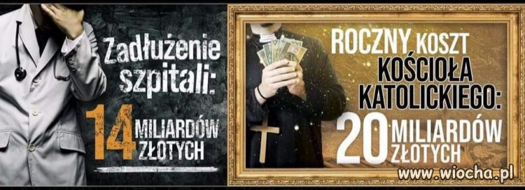To smutne... Ale prawdziwe