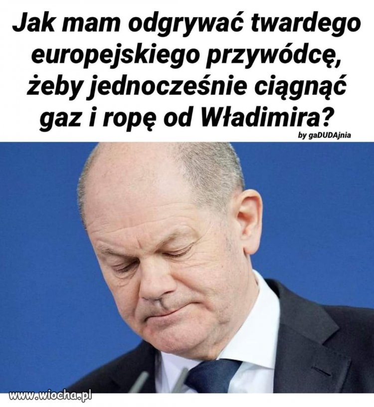 Jak to wykombinować? 