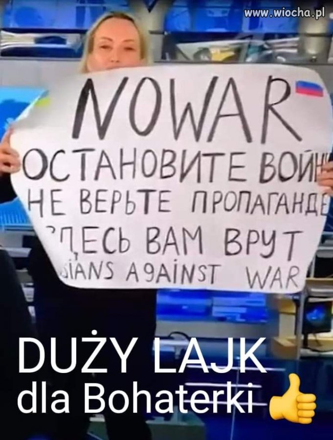 Trzymaj się bohaterko! 