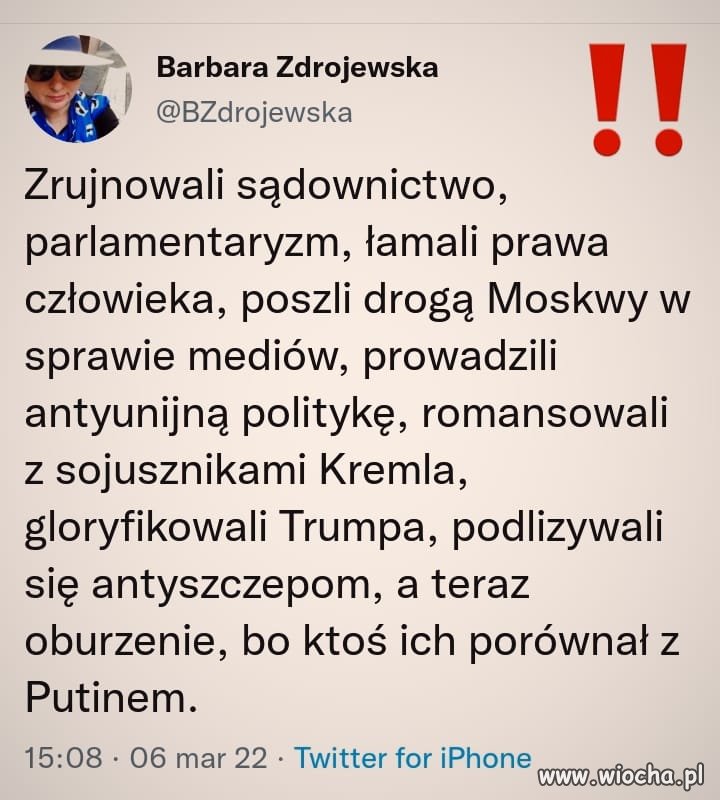 Tylko to tu zostawię