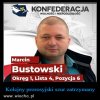 Już sama twarz mówi że to ``Prawdziwy Polski Patriota``...