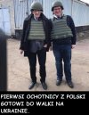 Ochotnicy